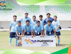 Usai Porwasu, Newsroom FC Labuhanbatu Kembali Gelar Pemusatan Latihan