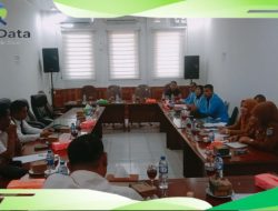 Terungkap Saat RDP Di DPRD, Tarif Retribusi Sewa Ambulance Puskesmas Capai Rp 6 Juta Untuk Umum Hingga Kota Medan