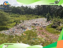 Kutip Rp 25 Ribu Per Rumah, Developer Perumahan De Prabu Diduga Buang Sampah Secara Ilegal Di Bulu Cina