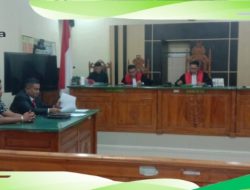 Diduga Lakukan Penarikan Paksa, PT Dipo Star Finance Cabang Rantauprapat Digugat Nasabah