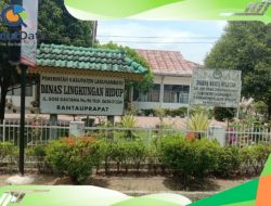 DLH Labuhanbatu Diduga Kecolongan, Pembuangan Sampah Ilegal oleh Developer De Prabu Disebut Sudah Berjalan 2 Tahun