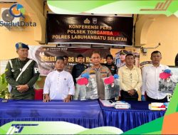 Sadis! Menantu Tikam Mertua 9 Tusukan, Motif Diduga Karena Ikut Campur Urusan Rumah Tangga