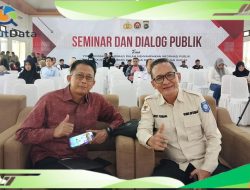 Ketua PJS Babel Rikky Fermana Tegas Lawan Upaya Pemidanaan Wartawan Terkait Sengketa Pemberitaan