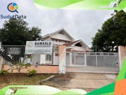 Saat Dikonfirmasi, Oknum Ketua Bawaslu Labuhanbatu Sebut Pers Urusi Rumah Tangga