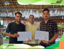 Muscab DPC PJS Labuhanbatu Raya, Panitia Resmi Buka Pendaftaran Calon Ketua