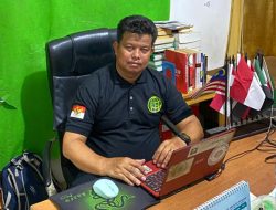 Harga TBS Terjun Bebas, Petani Sawit Labura Minta Pemerintah Segera Turun Tangan