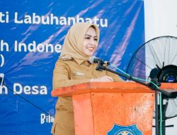 Bupati Labuhanbatu Minta Seluruh Sekolah Laksanakan Program Kamis Berbudaya