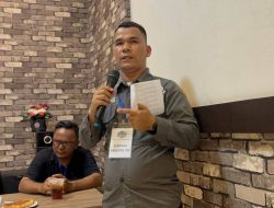 Respon Cepat Laporan Emak-Emak, DPC PJS Labuhanbatu Apresiasi Sat Narkoba Polres Labuhanbatu
