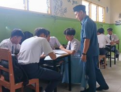 Guru Di Pamekasan Rasakan Dampak TPG Bagi Kesejahteraan Dan Pembelajaran