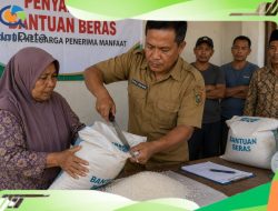 Lurah Akan Panggil Kepling VIII Sukajadi Buntut Dugaan Pemotongan Bantuan Beras