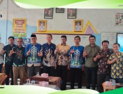 Sosialisasi Bahasa Daerah Melayu Bilah Panai Perkuat Gerakan Sekolah Cerdas Bersinar