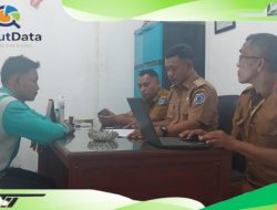 Akui Perbuatannya Kepada Lurah, Kepling VIII Sukajadi Akhirnya Mengundurkan Diri