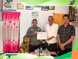 DPC PJS Labuhanbatu Sosialisasikan Strategi Kepala Sekolah Menghadapi Wartawan Profesional Dan Oknum Penyalahguna Profesi