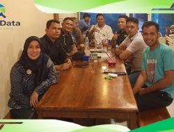DPC PJS Labuhanbatu Gelar Rapat Pengurus Perdana, Perkuat Soliditas dan Susun Program Kerja