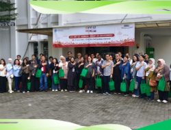 Delegasi IMT-GT Bersama KLH RI Kunjungi PT SDLi, Perkuat Kerjasama Pengolahan Limbah Dan Ekonomi Sirkular