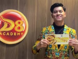 Fahri, Putra Labuhanbatu Sukses Raih Golden Tiket Ajang Bergengsi DA8 Indosiar