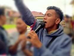 Diduga Tak Mampu Tangani Kasus Perumahan De Prabu, Aktivis Minta Bupati Copot Kadis DLH Labuhanbatu 