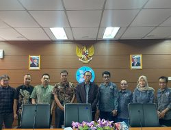Dewan Pers Sambut Positif Langkah PJS Menjadi Organisasi Konstituen