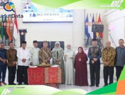 Tak Hadiri Milad ke-36 IKLAB Raya, Bupati Labusel Disorot Dinilai Kurang Menghargai Sejarah Daerah