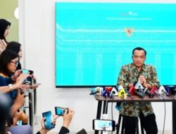 Transformasi Ekosistem Kendaraan Nasional Berbasis Energi Baru Dan Terbarukan