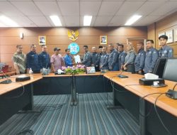 PJS Resmi Ajukan Calon Konstituen Dewan Pers