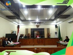 Sidang Perdana Praperadilan, Kuasa Hukum Mohonkan Penetapan Tersangka Bripka Y.M.L Dibatalkan