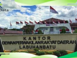 Dugaan Foto Bermuatan Asusila, Dikabarkan Oknum Anggota DPRD Labuhanbatu Fraksi Golkar 