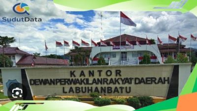 Dugaan Foto Bermuatan Asusila, Dikabarkan Oknum Anggota DPRD Labuhanbatu Fraksi Golkar 