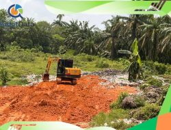 Kadis DLH Labuhanbatu Belum Berikan Sanksi kepada Developer Perumahan De Prabu
