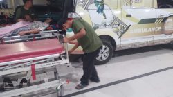 Warga Labuhanbatu Rasakan Manfaat Ambulance Sihar Sitorus