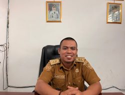 Lurah Sigambal Ajak Warga Ikuti Festival Dangdut dan Pop Piala Anggota DPRD H. Mulatua Pasaribu