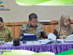 DKPP RI Sidangkan Ketua Bawaslu Labuhanbatu Dugaan Nikah Siri