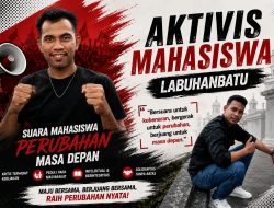 Aktivis Apresiasi Bulog Rantauprapat Dukung UMKM Mahasiswa