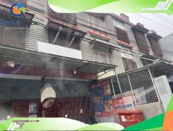 Surianto, Diduga di Pecat SPX Express Rantau Utara Tanpa Dasar yang Jelas