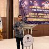 Tunjuk Abdi Jaya Pohan Jadi Plh Sekda, DPC PJS Apresiasi Bupati Labuhanbatu