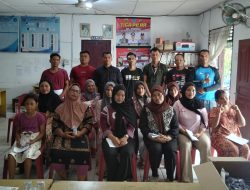 36 Peserta Siap Rebutkan Piala Anggota DPRD Labuhanbatu H. Mulatua Pasaribu
