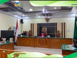 Took! Hakim PN Rantauprapat Kabulkan Praperadilan, Jaksa Bebaskan Brigpol Y.M.L