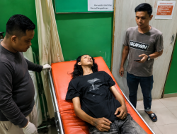 Ketua DPD PJS Jambi Minta Polisi Usut Dugaan Pengeroyokan Sekretaris DPC PJS TANJABAR