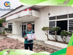 Di PHK Sepihak, Surianto Laporkan SPX Rantau Utara ke Disnaker Labuhanbatu