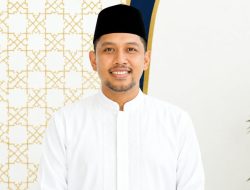 Terima Mandat HIPKA Labuhanbatu, Raja Gompulan Rambe : Mari Kita Bantu Pemerintah Kurangi Angka Pengangguran