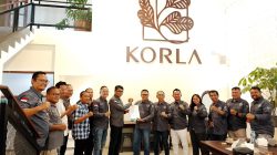 Sembilan Jurnalis Senior Kepri Resmi Bergabung dengan PJS, Perkuat Organisasi dan Kompetensi Wartawan
