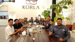 Batam Dipilih sebagai Tuan Rumah Rakernas III PJS, Diikuti Utusan 25 Provinsi