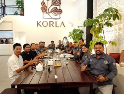 Batam Dipilih sebagai Tuan Rumah Rakernas III PJS, Diikuti Utusan 25 Provinsi