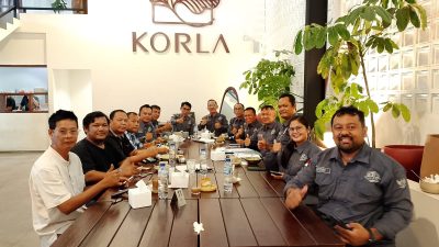 Batam Dipilih sebagai Tuan Rumah Rakernas III PJS, Diikuti Utusan 25 Provinsi