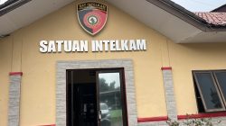 Urusan Mudah dan Cepat, Warga Apresiasi Pelayanan Sat Intelkam Polres Labuhanbatu