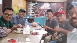 Panitia Matangkan Persiapan Rakernas PJS 2026 di Batam, Gusmanedy Optimistis Berjalan Sukses