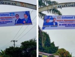 Diduga Gunakan Gelar Akademik S2 Kurang Lebih Satu Tahun, Oknum Anggota DPRD Iqbal Pakpahan Ternyata Baru Wisuda September 2026