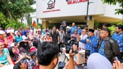 Kemensos Adalah Kantornya Rakyat